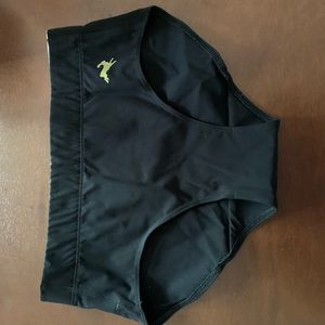 Tracksmith Race Brief